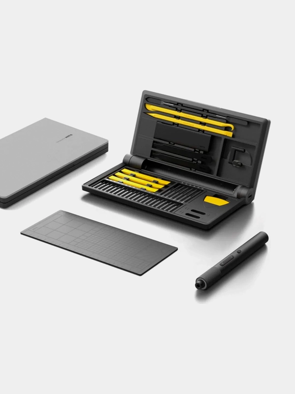 Набор инструментов для точных работ HOTO Precision Screwdriver Kit Pro, QWLSD012