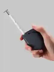 Самоблокирующаяся рулетка HOTO Self-locking Tape Measure, 3 м
