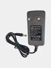 Зарядное устройство 12.6V 1A с штекером 5.5х2.5