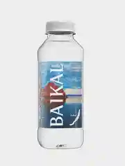 Вода BAIKAL430 глубинная из озера Байкал, негазированная, 0,45 л