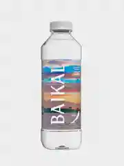 Вода BAIKAL430 глубинная из озера Байкал, негазированная, 0,85 л