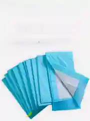 Пеленки для собак одноразовые гелевые