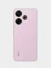 Розовый смартфон Redmi 13, 6+128 Гб, N19E, 6.79 FHD+, IPS, 90Hz, 108+2MP, 13MP, microSD