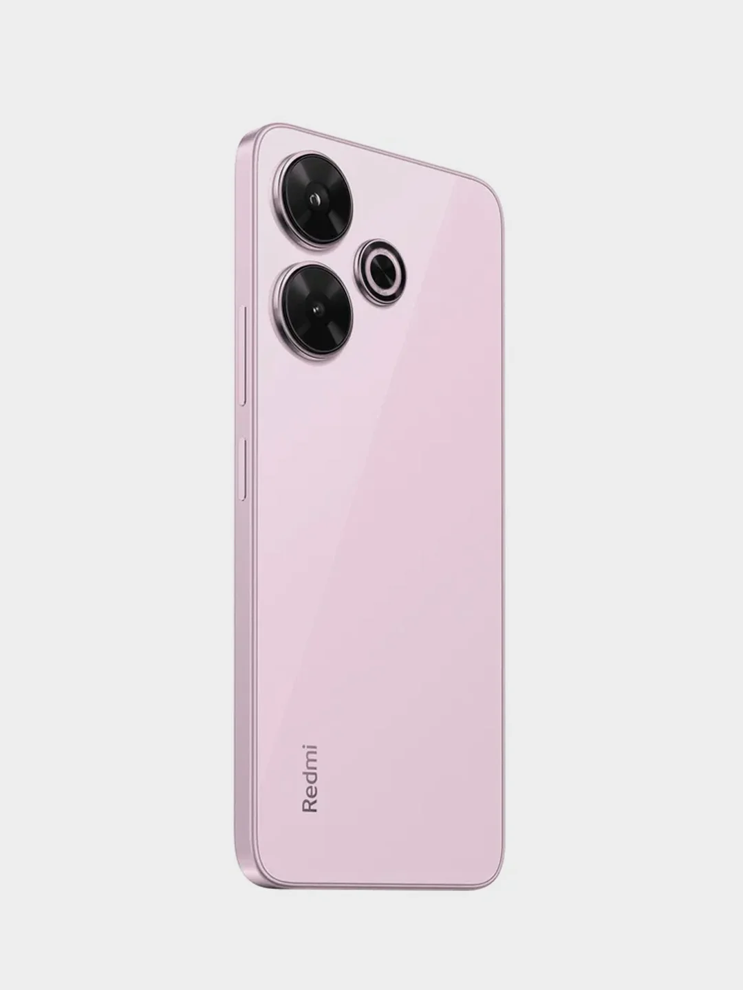 Розовый смартфон Redmi 13, 6+128 Гб, N19E, 6.79 FHD+, IPS, 90Hz, 108+2MP, 13MP, microSD