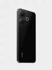 Черный смартфон Redmi 13, 6+128 Гб, N19E, 6.79 FHD+, IPS, 90Hz, 108+2MP, 13MP, microSD