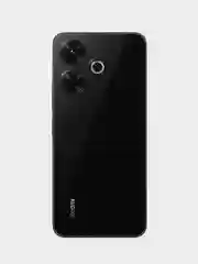 Черный смартфон Redmi 13, 6+128 Гб, N19E, 6.79 FHD+, IPS, 90Hz, 108+2MP, 13MP, microSD