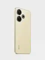 Золотой смартфон Redmi 13, 6+128 Гб, N19E, 6.79 FHD+, IPS, 90Hz, 108+2MP, 13MP, microSD