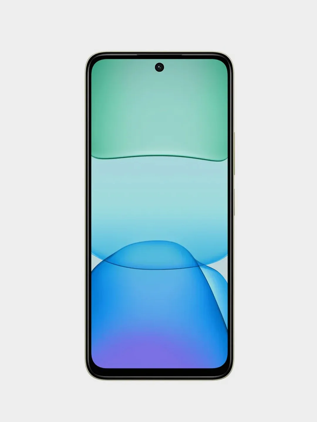 Золотой смартфон Redmi 13, 6+128 Гб, N19E, 6.79 FHD+, IPS, 90Hz, 108+2MP, 13MP, microSD