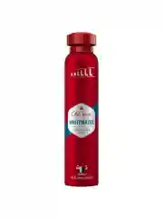 OLD SPICE мужской аэрозольный дезодорант WhiteWater 250мл