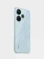 Розовый смартфон Redmi 13, 6+128 Гб, N19E, 6.79 FHD+, IPS, 90Hz, 108+2MP, 13MP, microSD