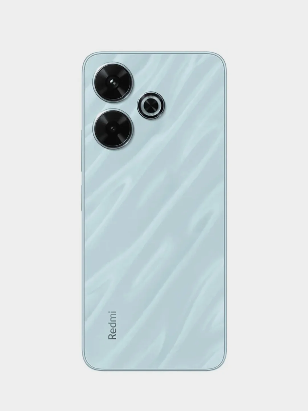 Розовый смартфон Redmi 13, 6+128 Гб, N19E, 6.79 FHD+, IPS, 90Hz, 108+2MP, 13MP, microSD