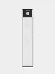 Серебряный беспроводной светильник с датчиком движения Yeelight Motion Sensor Closet Light A20, 4000К