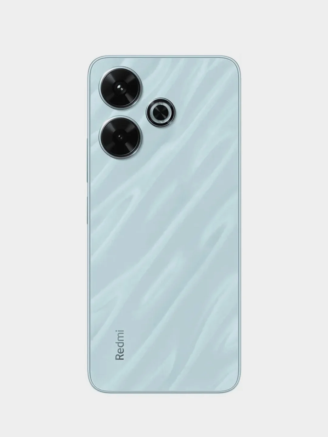 Синий смартфон Redmi 13, 8+256 Гб, N19E, 6.79 FHD+,IPS, 90Hz, 108+2MP, 13MP, microSD