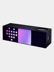Настольный ARGB светильник Yeelight Cube-Desktop Atmosphere Light Spotlight Basic