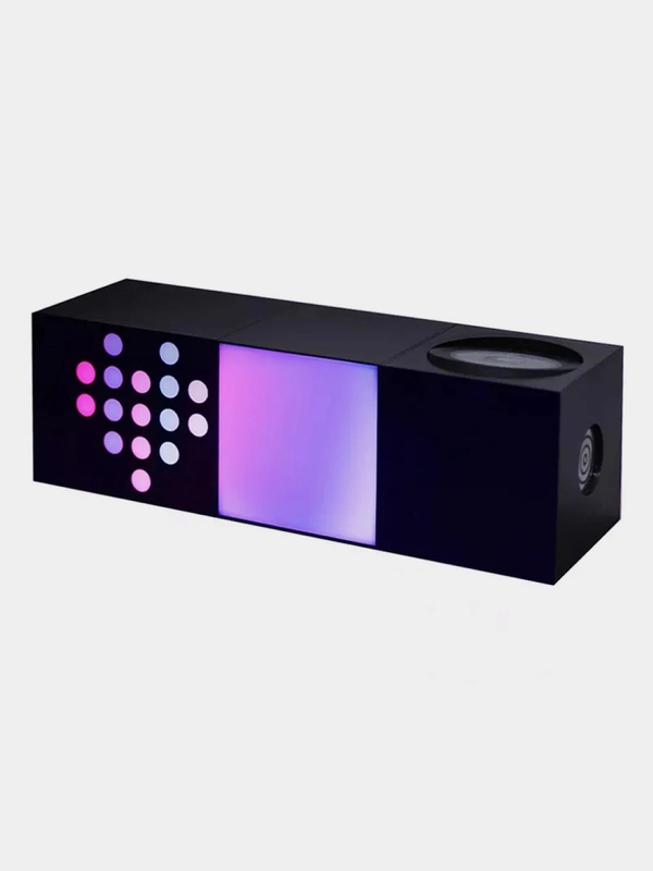 Настольный ARGB светильник Yeelight Cube-Desktop Atmosphere Light Spotlight Basic