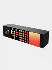 Настольный ARGB светильник Yeelight Cube-Desktop Atmosphere Light Spotlight Basic