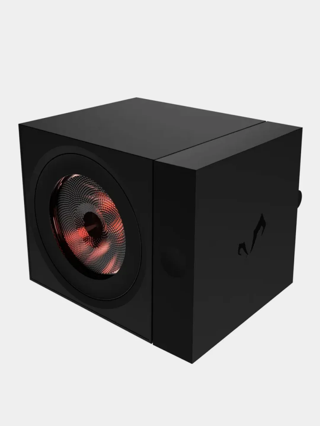 Настольный ARGB светильник Yeelight Cube-Desktop Atmosphere Light Spotlight Basic