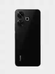 Черный смартфон Redmi 13, 8+256 Гб, N19E, 6.79 FHD+,IPS, 90Hz, 108+2MP, 13MP, microSD