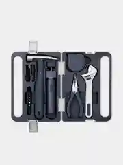 Набор инструментов с аккумуляторной отвёрткой HOTO 3.6V Screwdriver Tool Set, в кейсе