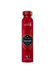 OLD SPICE мужской аэрозольный дезодорант Captain 250мл