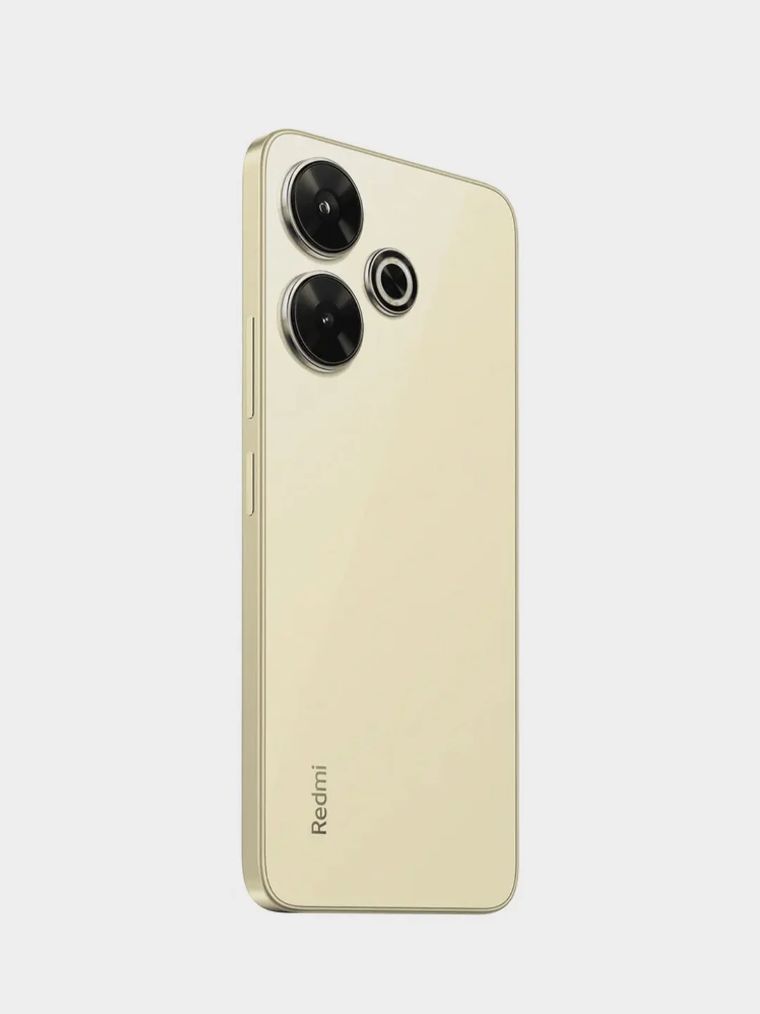 Золотой смартфон Redmi 13, 8+256 Гб, N19E, 6.79 FHD+,IPS, 90Hz, 108+2MP, 13MP, microSD