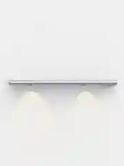 Беспроводной магнитный светильники со спотами Yeelight Mate-Silver-Cats Eye Cabinet Light