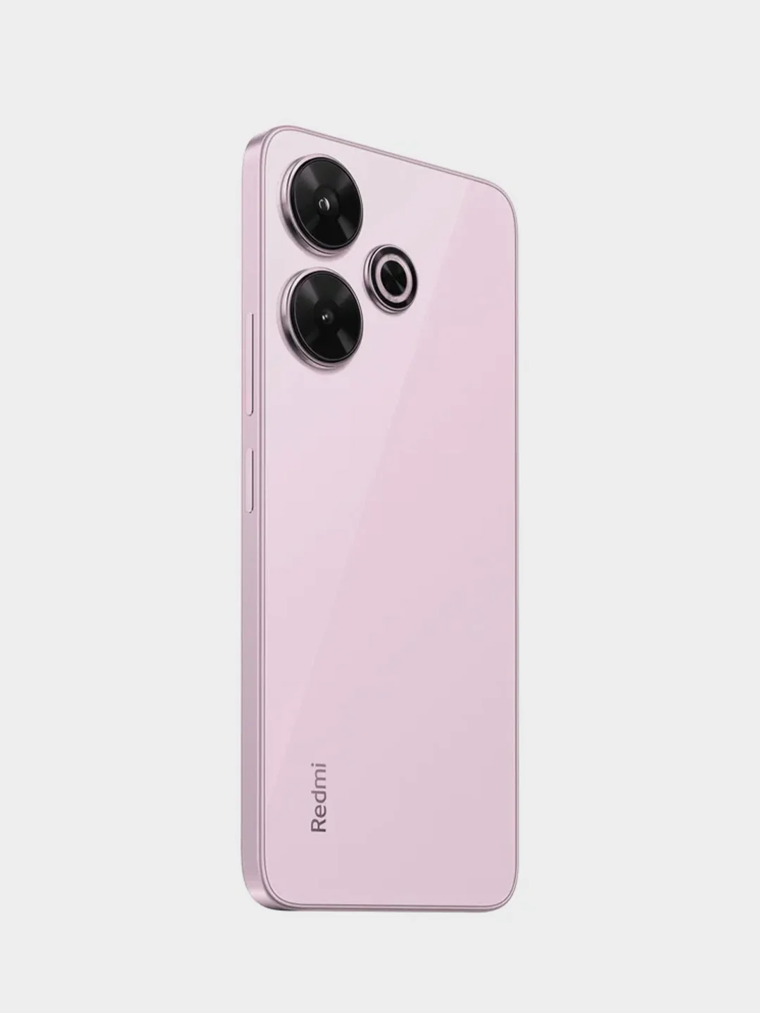 Золотой смартфон Redmi 13, 8+256 Гб, N19E, 6.79 FHD+,IPS, 90Hz, 108+2MP, 13MP, microSD