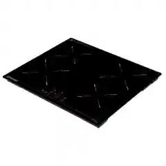 Варочная панель индукционная MIH604BK LIGHT ширина 60 см , 4 конфорки, стеклокерамика