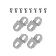 Варочная панель индукционная MIH604BK LIGHT ширина 60 см , 4 конфорки, стеклокерамика
