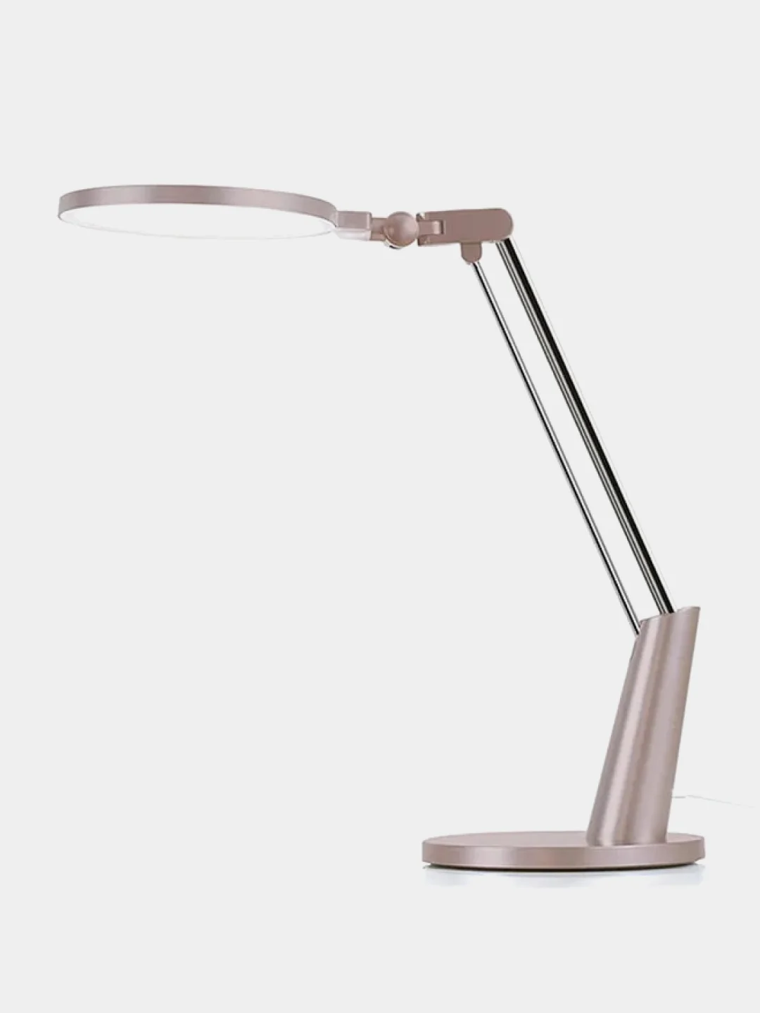 Умная настольная лампа Yeelight Serene Eye-friendly Desk Lamp Pro, YLTD04YL