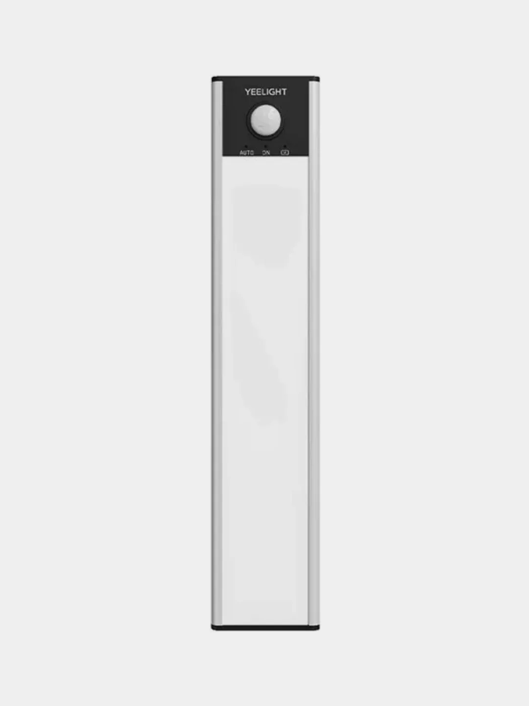Серебряный беспроводной светильник с датчиком движения Yeelight Motion Sensor Closet Light A60