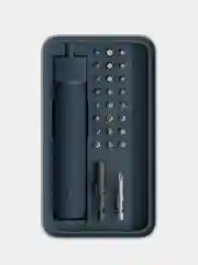 Аккумуляторная отвёртка HOTO 3.6V Cordless Screwdriver, с набором из 25 бит