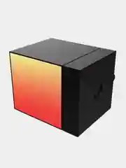 Настольный ARGB светильник Yeelight Cube-Desktop Atmosphere Light Panel, без блока