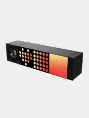 Настольный ARGB светильник Yeelight Cube-Desktop Atmosphere Light Panel, без блока