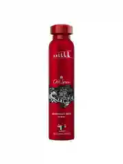 OLD SPICE мужской аэрозольный дезодорант Wolfthorn 250мл