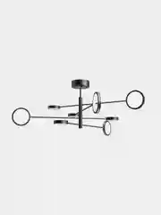 Умная люстра Yeelight-C2103Arowana-Chandelier-8 head, YLDL029