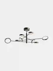 Умная люстра Yeelight-C2103Arowana-Chandelier-8 head, YLDL029