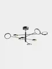 Умная люстра Yeelight-C2103Arowana-Chandelier-8 head, YLDL029