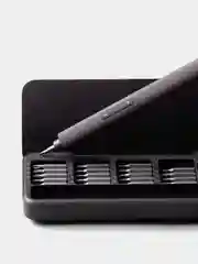 Аккумуляторная отвёртка HOTO 25-in-1 Electric Screwdriver Set, с набором из 25 бит