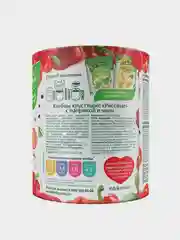 Хлебцы Dr. Korner Паприка и Чили, рисовые, цельнозерновые, 80 г