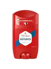OLD SPICE мужской дезодорант стик WhiteWater 50мл