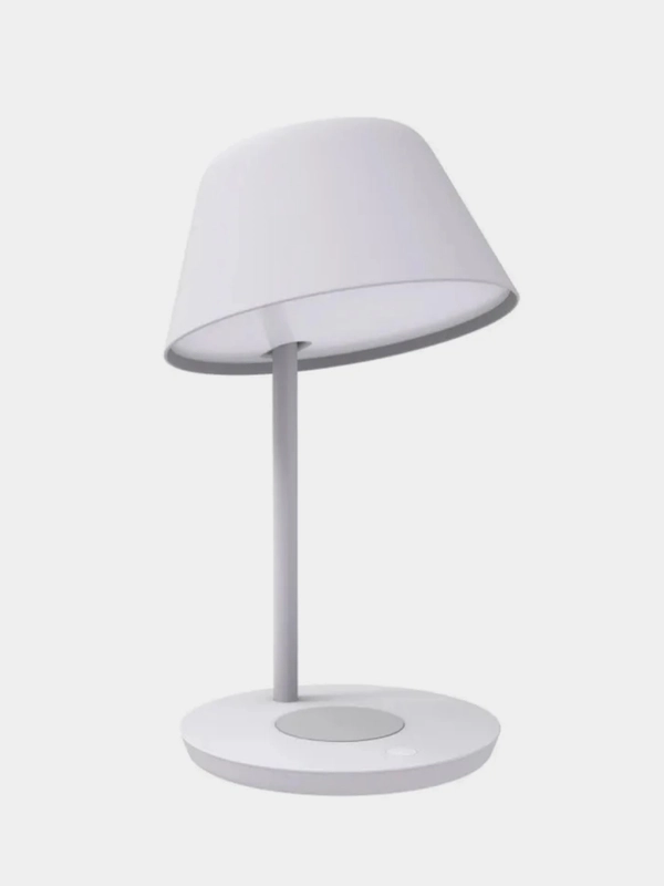 Умная настольная лампа с беспроводной зарядкой Yeelight Star Smart Desk Table Lamp Pro