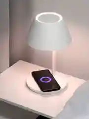 Умная настольная лампа с беспроводной зарядкой Yeelight Star Smart Desk Table Lamp Pro