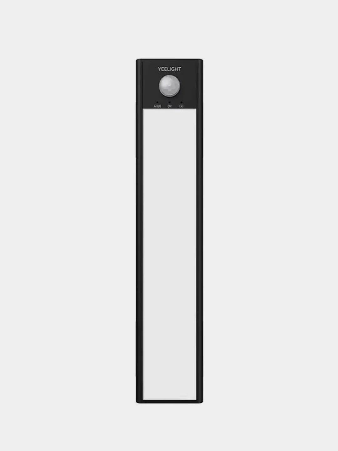 Черный беспроводной светильник с датчиком движения Yeelight Motion Sensor Closet Light A40