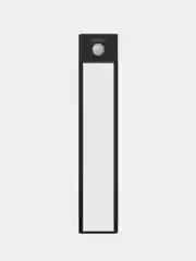 Черный беспроводной светильник с датчиком движения Yeelight Motion Sensor Closet Light A40