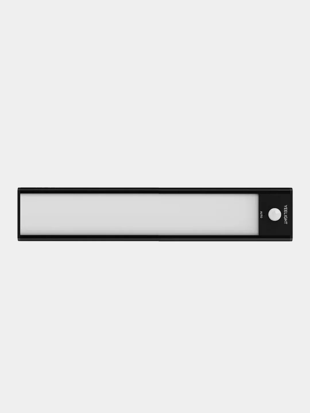 Черный беспроводной светильник с датчиком движения Yeelight Motion Sensor Closet Light A40