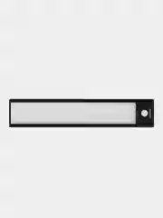 Черный беспроводной светильник с датчиком движения Yeelight Motion Sensor Closet Light A40