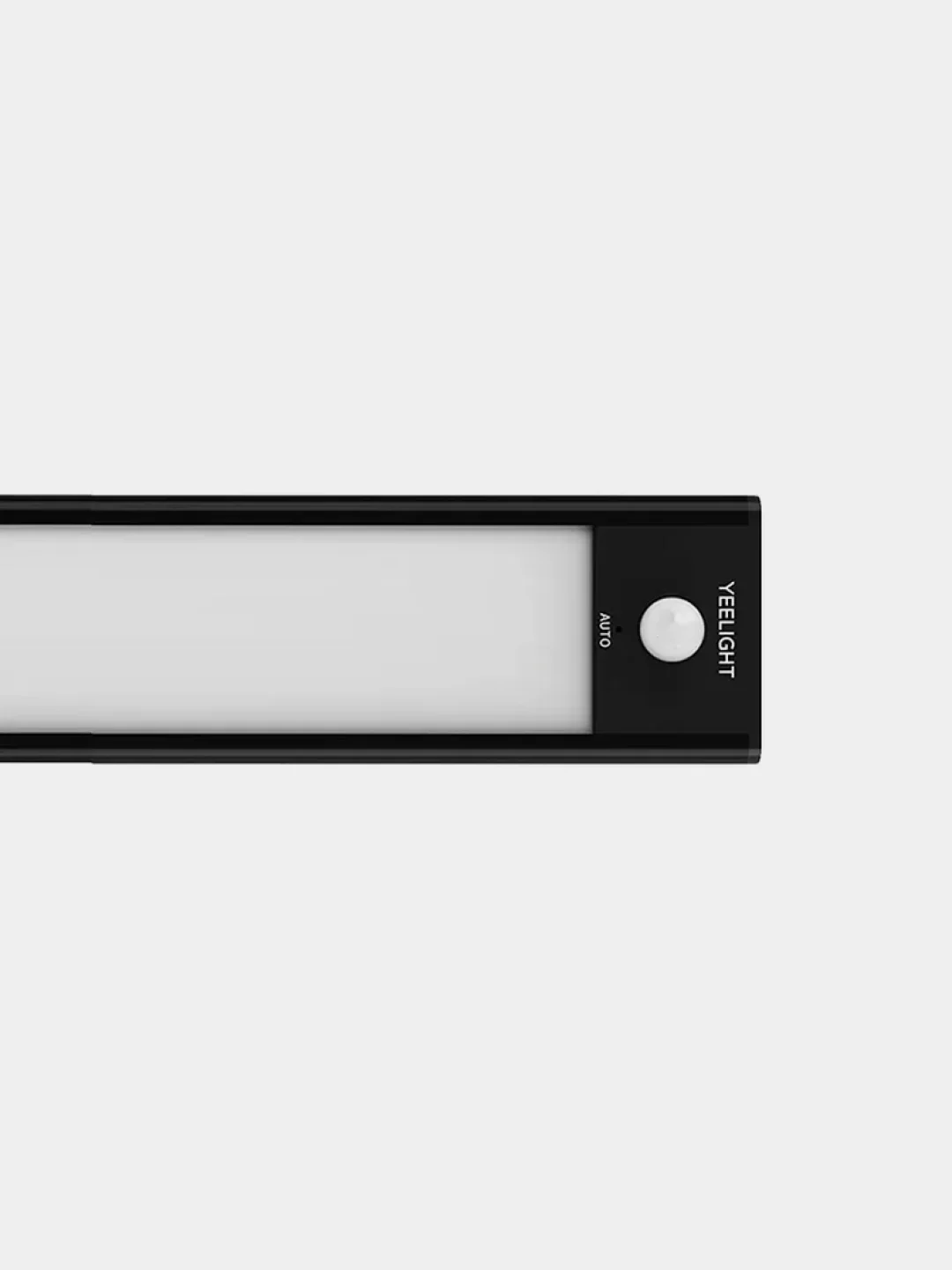 Черный беспроводной светильник с датчиком движения Yeelight Motion Sensor Closet Light A40