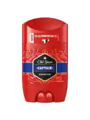 OLD SPICE мужской дезодорант стик Captain 50мл