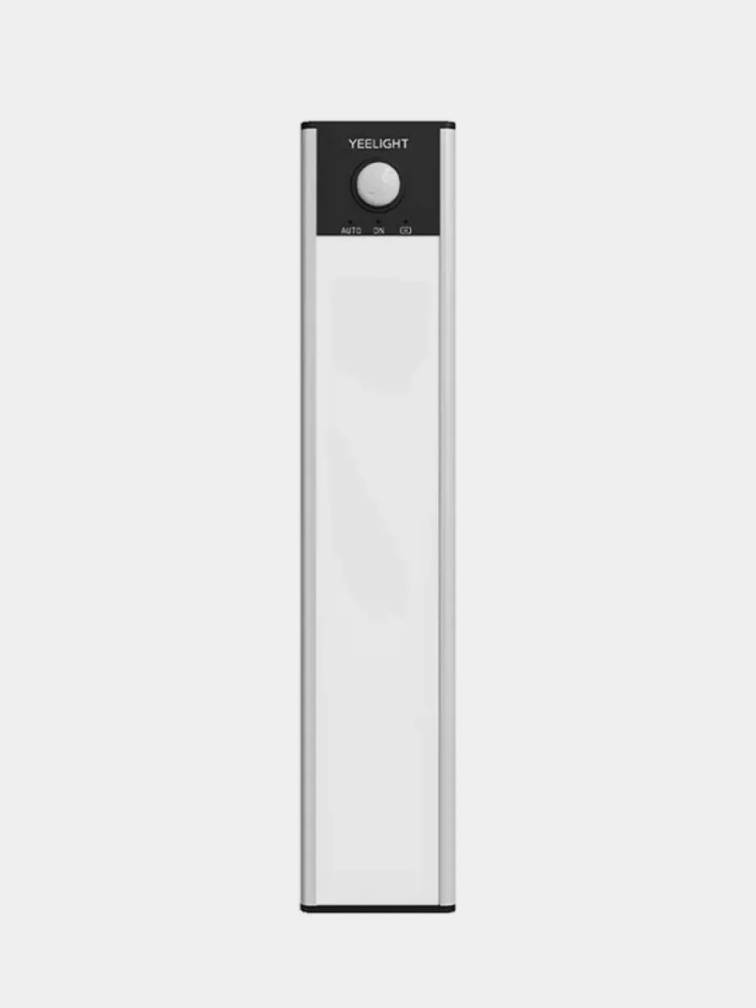 Серебряный беспроводной светильник с датчиком движения Yeelight Motion Sensor Closet Light A40